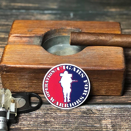3-inch Decal