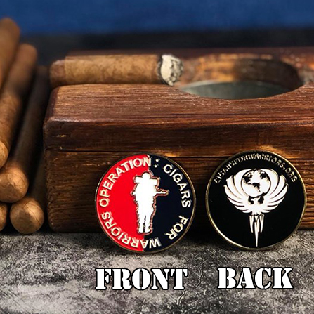 Challenge Coin