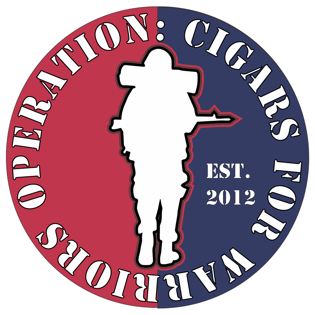 Cigars For Warriors Store